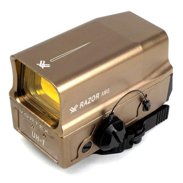 UH-1 タイプ ドットサイト デザートカラー