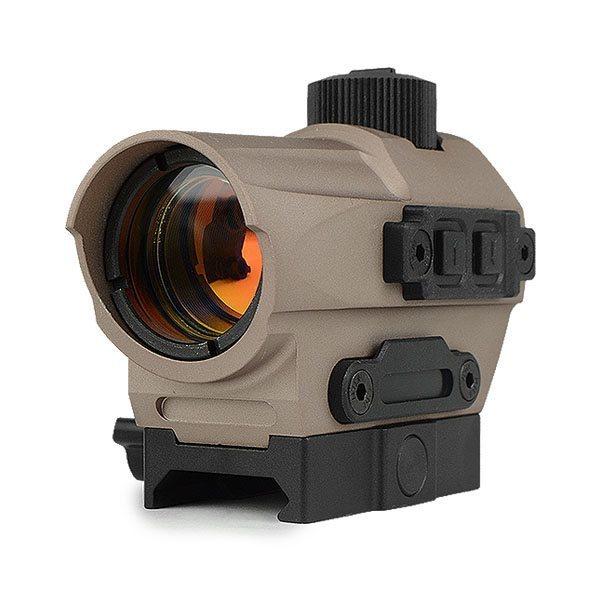 SP1 タイプ ドットサイト デザートカラー