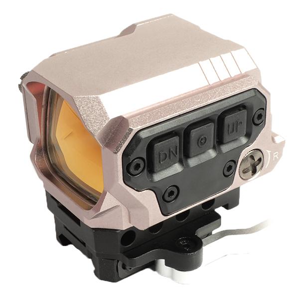 年末年始Bigセール★ STEINER OPTICS R1Xタイプ リフレックス レッドドットサイト...