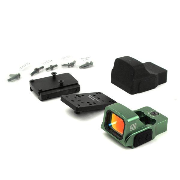 Eo Tech EFLXタイプ レッドドットサイト グリーン