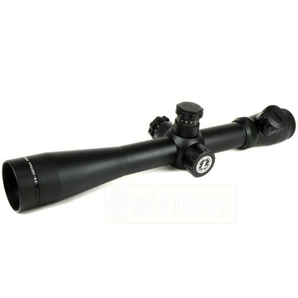 M1タイプ 3.5-10*40 グリーン＆レッド スコープ