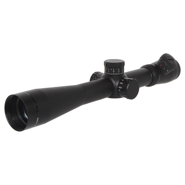 リューポルド M3 タイプ 3.5-10x40 イルミネート スコープ