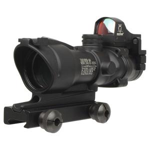 TR ACOG TA31タイプ 自動集光式ドットサイト レッドドット
