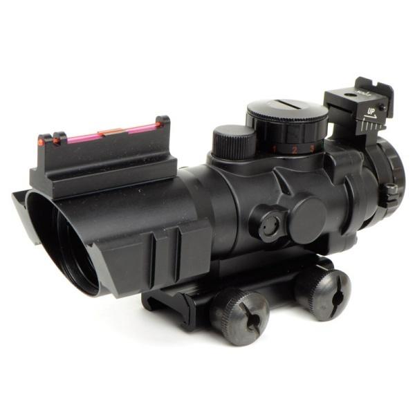 AIM JTDFO432G タイプ 4x32 コンバットスコープ