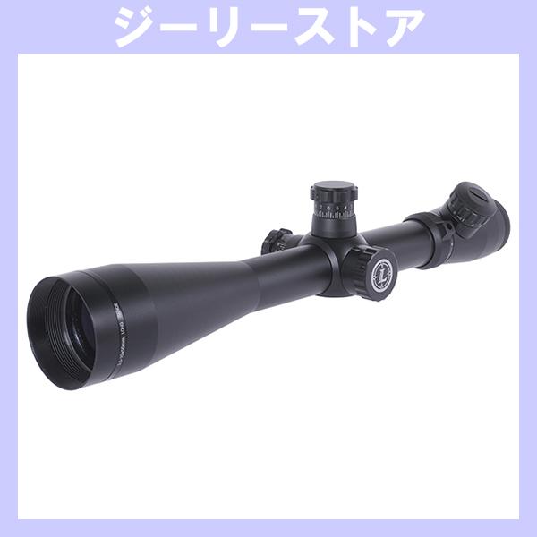 リューポルド Mark4 M1 タイプ 3.5-10×50E イルミネート スコープ BK