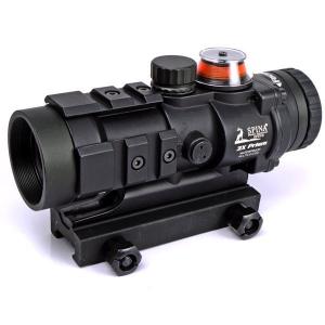 ANS Optical ドットサイト 1×30 キルフラッシュ付 REDDOT 楽天市場】【お買い物マラソン】ANS Optical ドットサイト キル