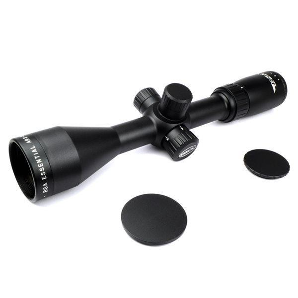 年末年始Bigセール★ BSA タイプ 3-12x 44 スコープ