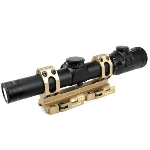 特別価格】 ”アローダイナミック” HK416用 GEISSELE タイプ SMR 14.5