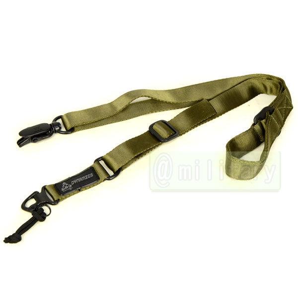 MAGPUL MS2タイプ スリング ODカラー