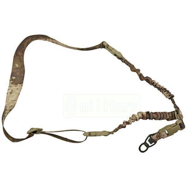 L.Q.E ワンポイントスリング デルタ A-TACS 迷彩 カラー