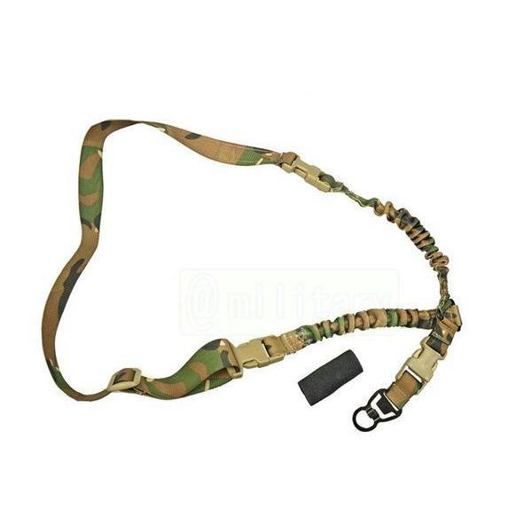 L.Q.E ワンポイントスリング デルタ マルチカム 迷彩 カラー