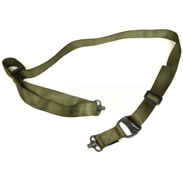 MS4 タイプ スリング  (ワンポイント・ツーポイント 兼用)　OD