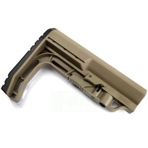 C.A.T. MPS（Multi Purpose System）ストック for M4 / AR15（Mil-Spec