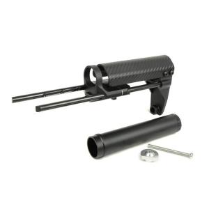 C.A.T. MPS（Multi Purpose System）ストック for M4 / AR15（Mil-Spec