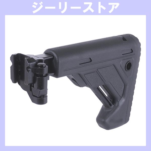 Tactical Workshop SIG SAUERタイプ MCX/MPX テレスコピック フォー...