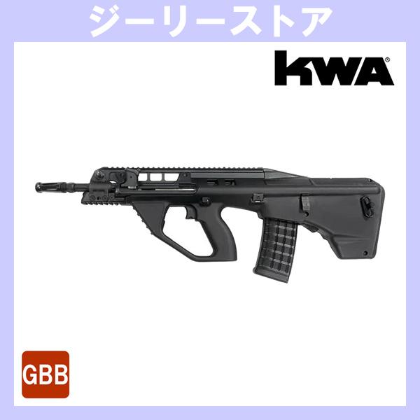 ガスブローバック KWA Lithgow F90 CQB 14.5インチ(Lithgow Licen...
