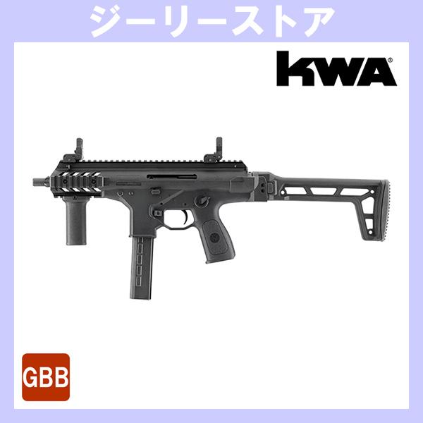 ガスブローバック KWA / UMAREX BERETTA PMX (BERETTA License...