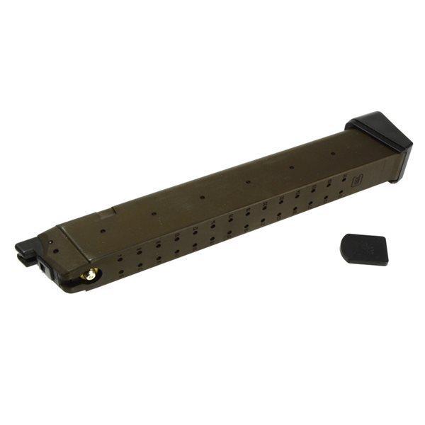 KWA グロック 49連 ロングマガジン