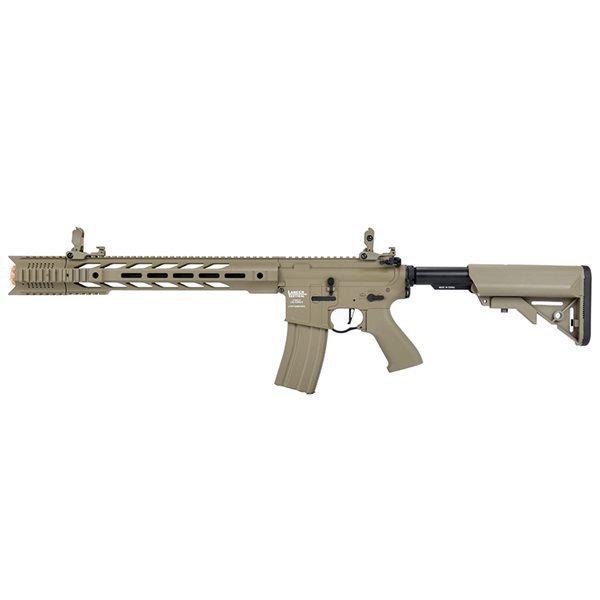 電動ガン Lancer Tactical G2 LT-25 SPR インターセプター プロライン デ...