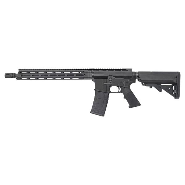 Maple Leaf ARBA-MFR CO2ボルトアクション カスタムコンプリートガスガン