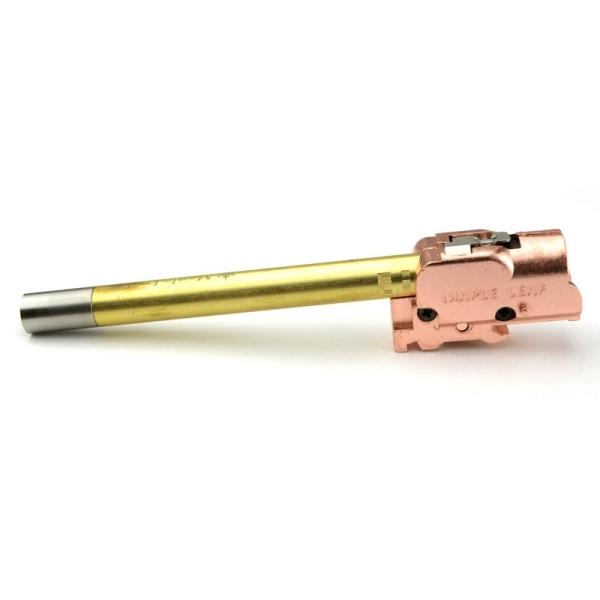 Maple Leaf グロック ホップチャンバーCrazy Jet インナーバレルセット (マルイ、...