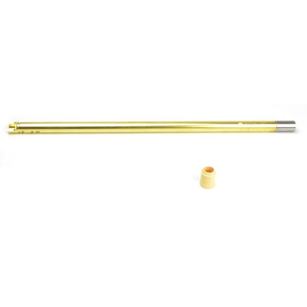 Maple Leaf ガスライフル用 Crazy Jet インナーバレル 220mm + Macar...