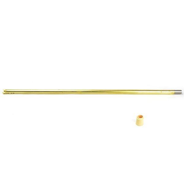 Maple Leaf ガスライフル用 Crazy Jet インナーバレル 370mm + Macar...