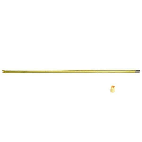 Maple Leaf ガスライフル用 Crazy Jet インナーバレル 455mm + Macar...