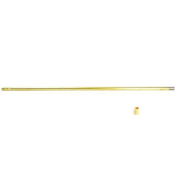 Maple Leaf ガスライフル用 Crazy Jet インナーバレル 470mm + Macar...