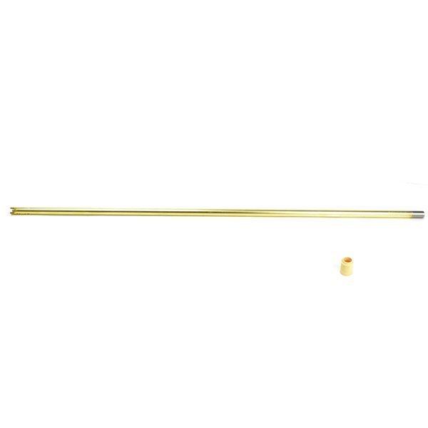 Maple Leaf ガスライフル用 Crazy Jet インナーバレル 510mm + Macar...