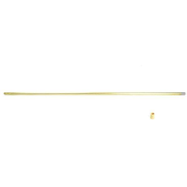 Maple Leaf ガスライフル用 Crazy Jet インナーバレル 640mm + Macar...