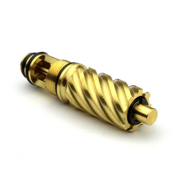 Maple Leaf Tornado放出バルブ WE M4ガスマガジン用