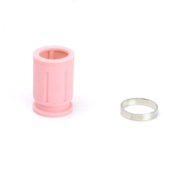 Maple Leaf Super ホップパッキン 硬度75 レッド/ VSR、GBB用