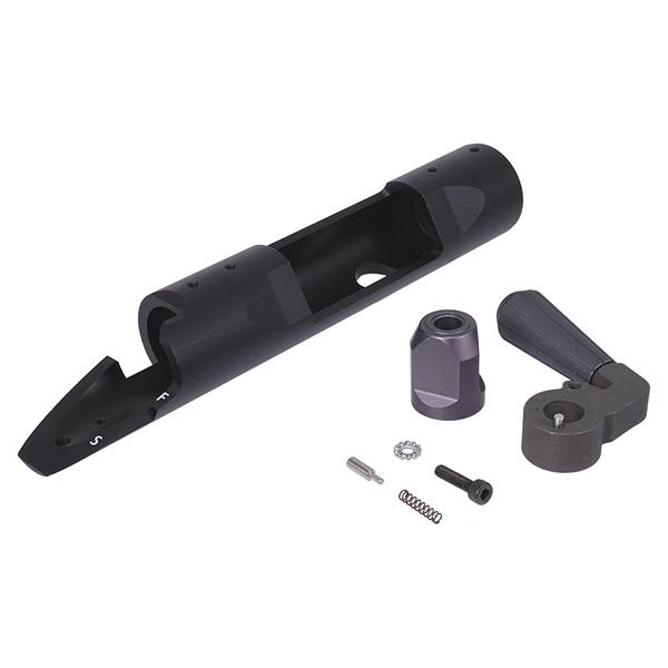 Maple Leaf VSR-10　レフトボルトハンドルキット