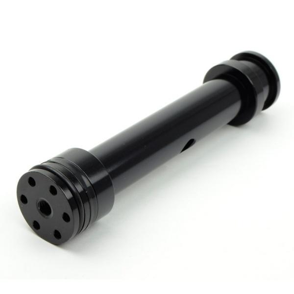 Maple Leaf VSR-10 7075強化アルミピストン 90degreeタイプ (マルイ対応...