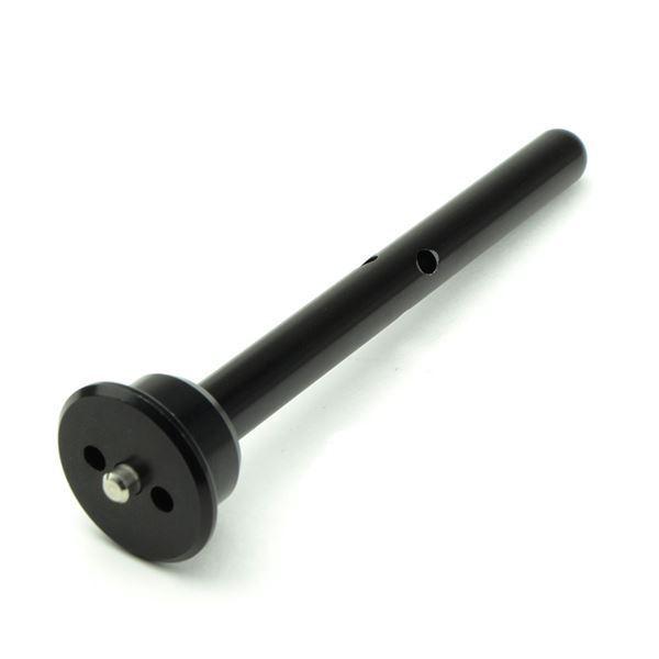 Maple Leaf VSR-10 7075強化アルミ スプリングガイド ZERO Resistan...