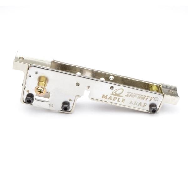 Maple Leaf VSR-10 CNC スチールトリガーボックス