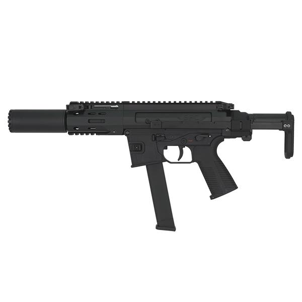 MARUYAMA SPC-9 SD-G ガスブローバック　ブラック