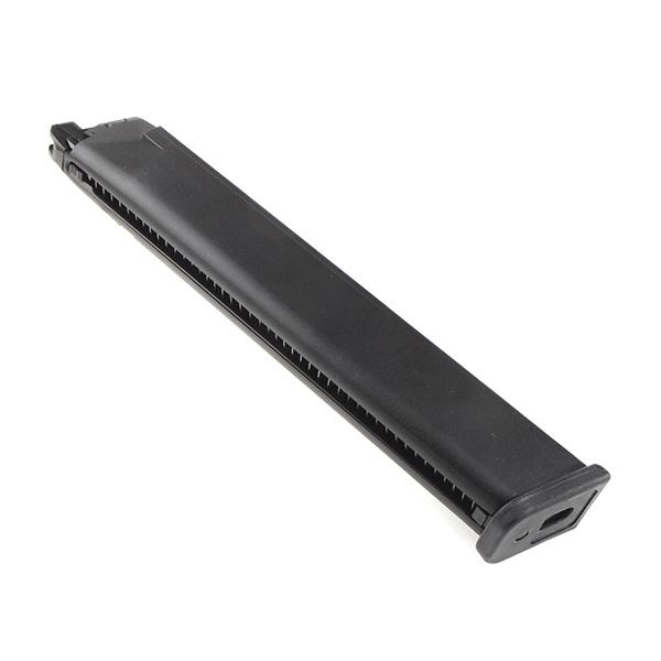 MARUYAMA SCW-9 PRO-G GBB用 50連 マガジン