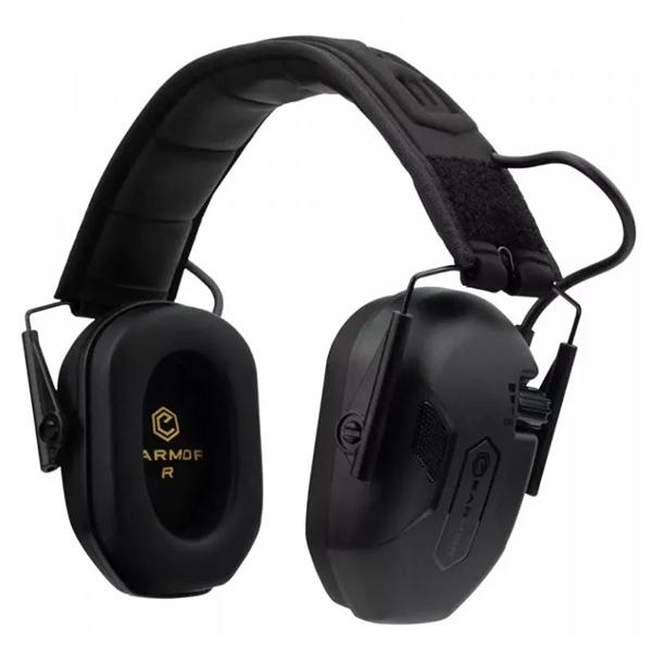 OPSMEN M300A Electronic Hearing Protector 電子イヤーマフ ...