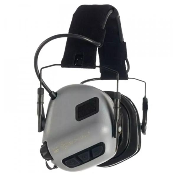 OPSMEN M31 PLUS Tactical Electronic Hearing Protec...