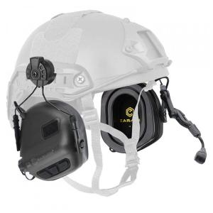 EARMOR M32・M32X Mark3用 ダイナミックブーム 通信用マイク 【日本