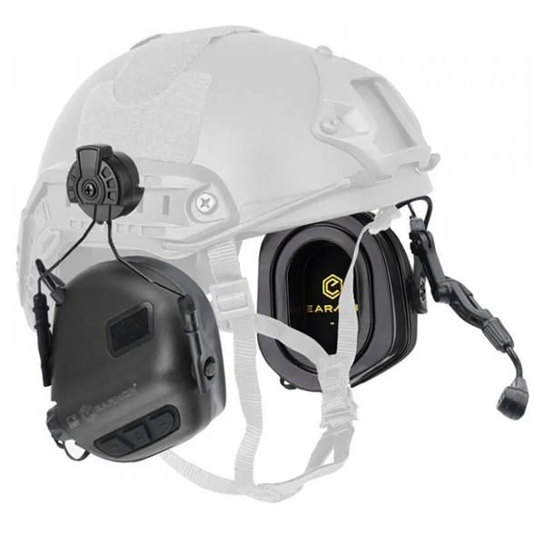OPSMEN EARMOR M32H PLUS Tactical Headset 無線通信用 電子イ...