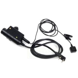 EARMOR ARCレール用 ヘッドセットアダプターアタッチメントキット