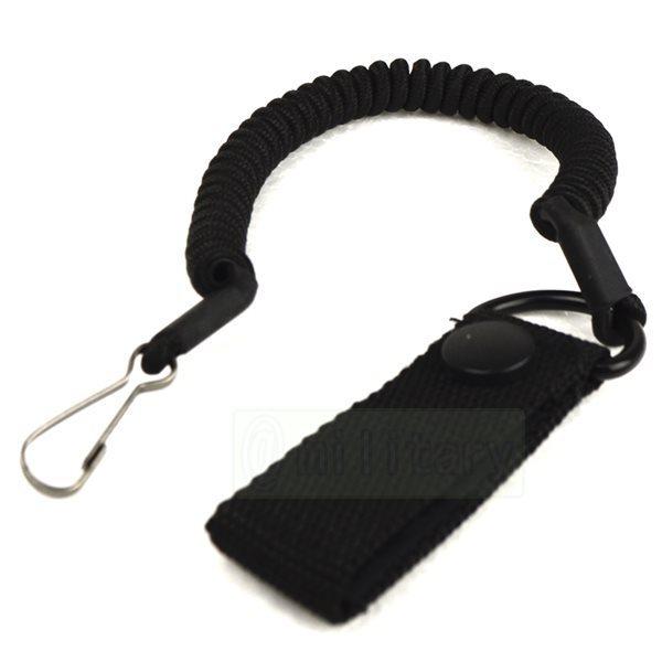 OPSMEN タクティカルランヤード ベルトコネクター付き