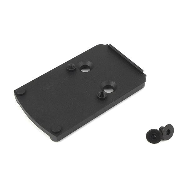 Parabellum PB-P320シリーズ専用 Optic Adapter Plate / RMR...