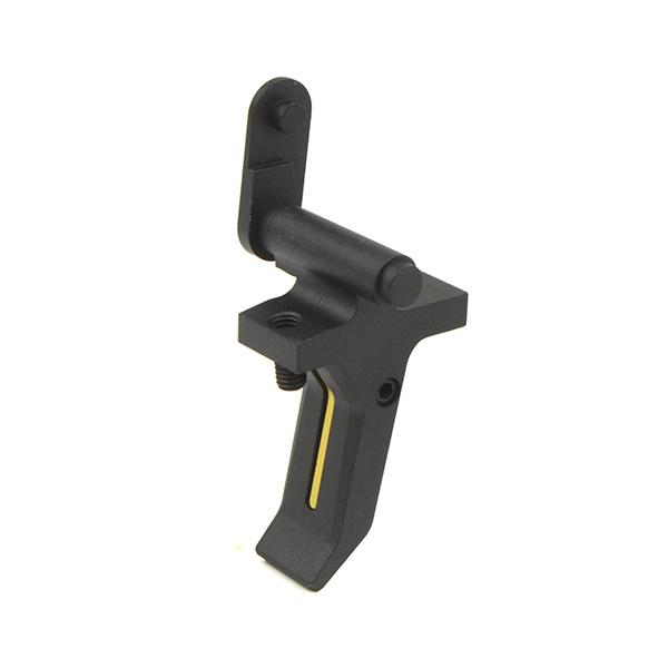 Parabellum P320 TD タイプ アジャスタブル フラットトリガー SIG AIR / ...