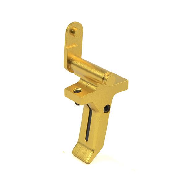 Parabellum P320 TD タイプ アジャスタブル フラットトリガー SIG AIR / ...