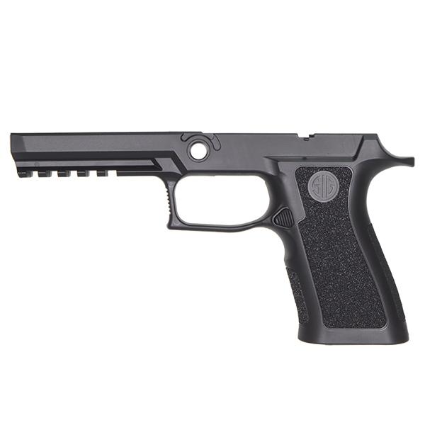 Parabellum P320 X-Series Full Size グリップモジュール SIG A...