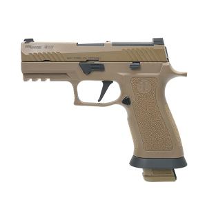 ARMORER WORKS/We-Tech モーゼル M712用 ロングマガジン 26rd : web